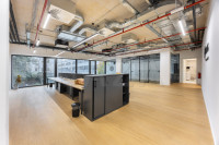 Lokacija poslovnega prostora: Ljubljana Center, 150 m2