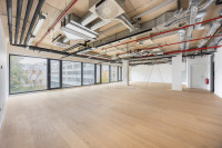 Lokacija poslovnega prostora: Ljubljana Center, 150 m2
