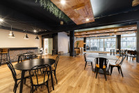 Lokacija poslovnega prostora: Ljubljana Center, 208,00 m2