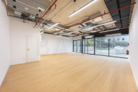 Lokacija poslovnega prostora: Ljubljana Center, 212 m2