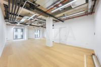 Lokacija poslovnega prostora: Ljubljana Center, 95 m2