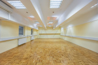 Lokacija poslovnega prostora: Ljubljana Črnuče, 65,00 m2