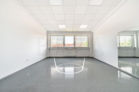 Lokacija poslovnega prostora: Ljubljana Koseze, 296,30 m2