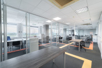 Lokacija poslovnega prostora: Ljubljana Stegne, 513,80 m2