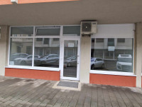 Lokacija poslovnega prostora: Ljutomer, 30 m2