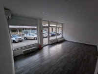 Lokacija poslovnega prostora: Ljutomer, 30 m2