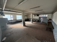 Lokacija poslovnega prostora: Lokavci, 195 m2