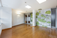 Lokacija poslovnega prostora: Magdalena, 125 m2