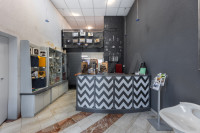 Lokacija poslovnega prostora: Magdalena, 65,70 m2