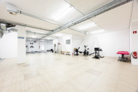 Lokacija poslovnega prostora: Mengeš, 314,24 m2