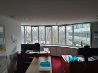 Lokacija poslovnega prostora: pisarne Bežigrad, 604,9 m2
