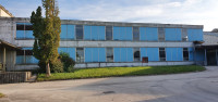 Lokacija poslovnega prostora: Polzela, 1000 m2