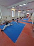 Najem telovadnice Polzela 120m2