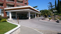 Lokacija poslovnega prostora: Portorož, storitvena dejavnost, 73.7 m2