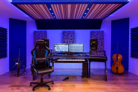 Kupim prostor v kleti; del hale; glasbeni studio, 30 m2