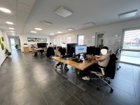 Lokacija poslovnega prostora: Ptuj, 196 m2