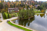 Lokacija hotela: Rakitna, 1378,30 m2