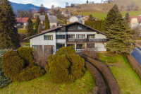Lokacija poslovnega prostora: Rogaška Slatina, 1244 m2