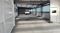 Lokacija poslovnega prostora: Šalara, 300 m2