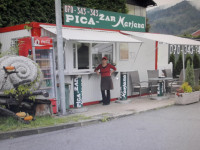 Lokacija poslovnega prostora: Selnica ob Dravi, 12 m2