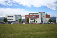 Lokacija poslovnega prostora: Šenčur, 216,93 m2