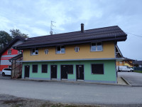 Lokacija poslovnega prostora: Serdica, 150 m2