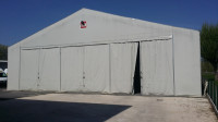 Lokacija poslovnega prostora: Sežana, 500 m2