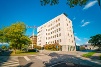 Lokacija poslovnega prostora: Šiška, 113,20 m2