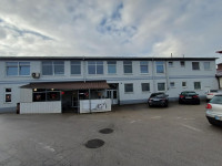 Lokacija poslovnega prostora: Škofja vas, 800 m2
