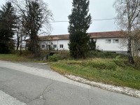 Lokacija poslovnega prostora: Slovenska Bistrica, 1016 m2