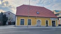 Lokacija poslovnega prostora: Slovenska Bistrica, 50 m2