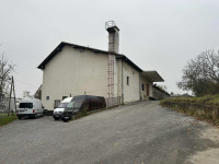 Lokacija poslovnega prostora: Slovenska Bistrica, 553 m2