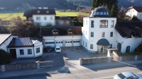 Lokacija poslovnega prostora: Slovenske Konjice, 1120 m2