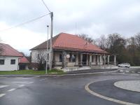 Lokacija poslovnega prostora: Slovenske Konjice, Sveti Jernej, 450 m2