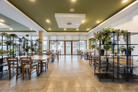 Lokacija poslovnega prostora: Smlednik, 366 m2