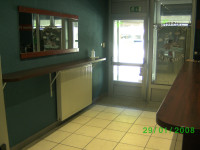 Lokacija poslovnega prostora: Spodnja Šiška, 48,95 m2