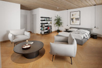 Lokacija poslovnega prostora: Spodnje Duplje, 1500 m2