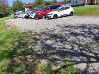 Lokacija poslovnega prostora: Štorje, 600 m2