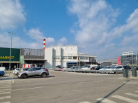 Lokacija poslovnega prostora: Tabor, 35 m2