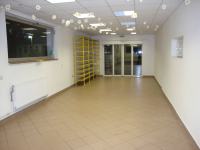 Lokacija poslovnega prostora: Tabor, 70 m2