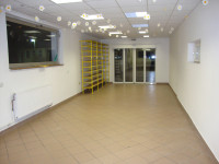 Lokacija poslovnega prostora: Tabor, 100 m2