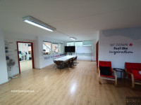 Lokacija poslovnega prostora: Tabor, 235 m2