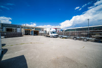 Lokacija poslovnega prostora: Topole, 205,40 m2