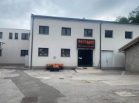 Lokacija poslovnega prostora: Trbovlje, 170 m2