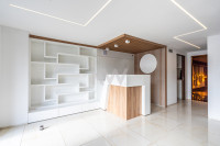 Lokacija poslovnega prostora: Trzin, 184 m2