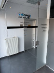 Lokacija poslovnega prostora: Tržišče, 20 m2