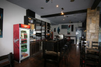 Lokacija poslovnega prostora: Zalog, 139.4 m2