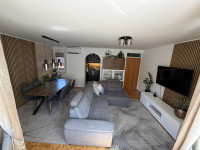 ODDAMO MODERNO OPREMLJENO 2,5 SOBNO,75,20 m2, Borštnikova ul.