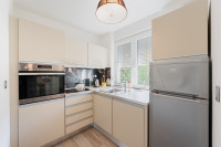 Lokacija stanovanja: Bovec, 31.00 m2