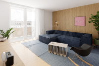 Lokacija stanovanja: Bovec, 55.00 m2